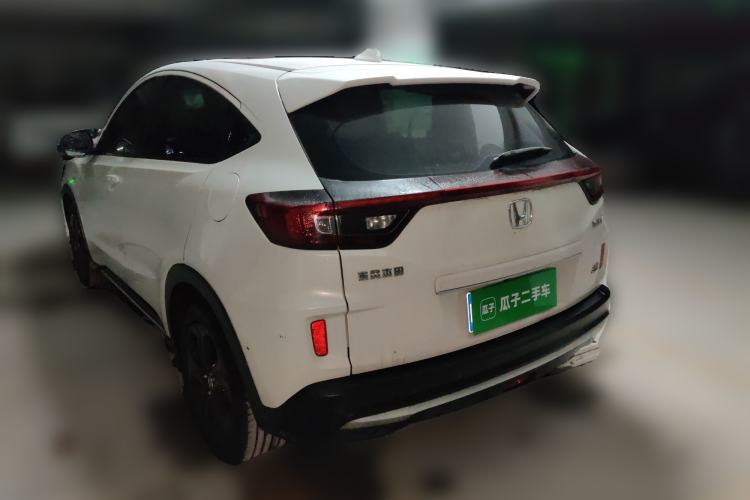 Used Honda XR-V 2021 220TURBO CVT Comfort Version
