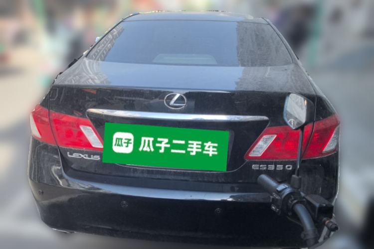 Used Lexus ES 2006 350