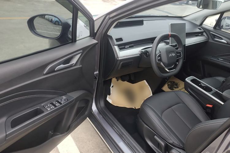 Used NETA AYA 2023 401 Lite