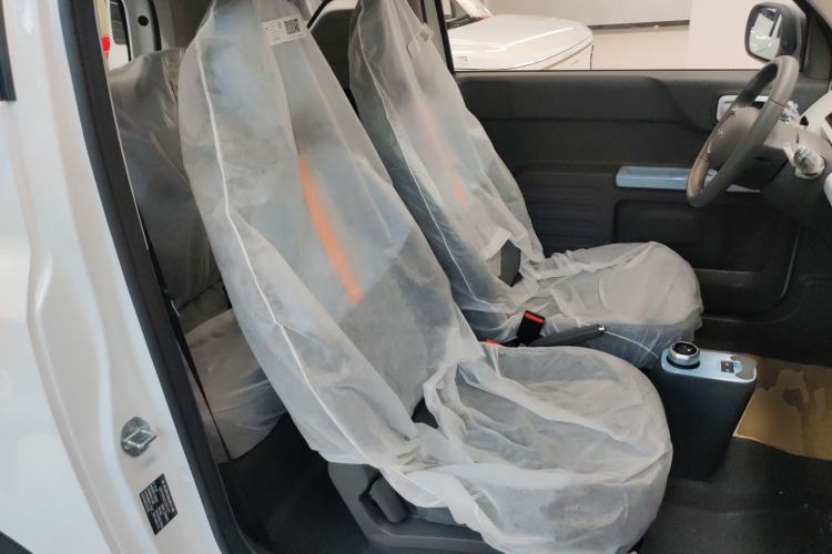 Used Geely Galaxy Panda 2024 Panda Mini 200km Endurance Bear