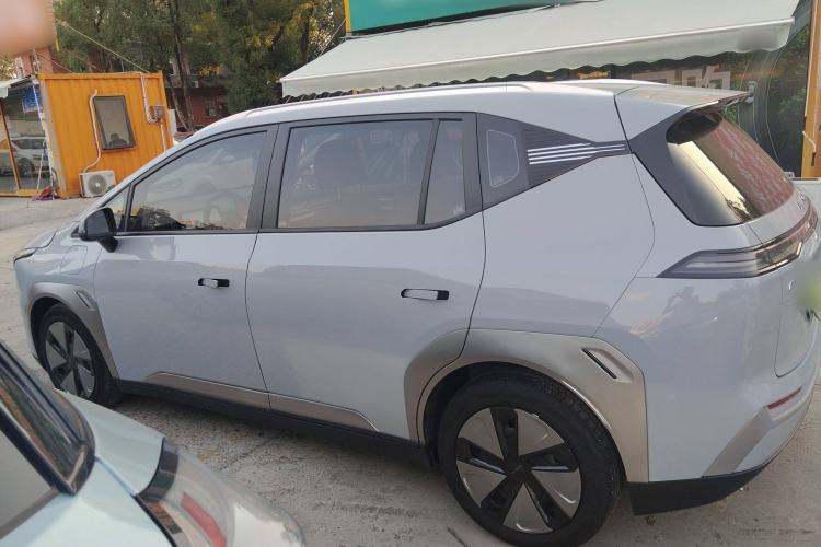 Used AION Y 2023 Plus 510 Enjoy Edition
