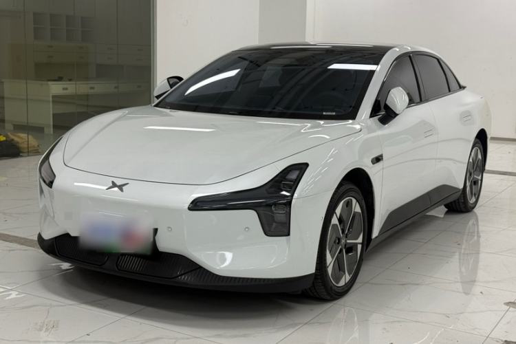 Used XPeng MONA M03 2025 620 Ultra-Long Range Plus