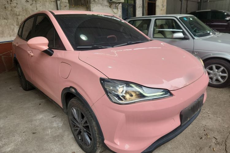 Used NETA V 2021 Witch Edition
