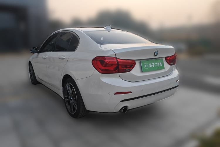 Used BMW 1 Series 2018 118i Sport Edition