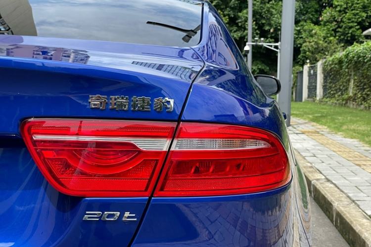 Used Jaguar XEL 2019 2.0T 200 PS Deluxe Edition