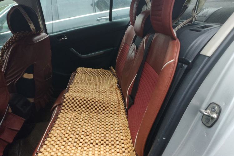 Used Peugeot 408 2010 2.0L Automatic Comfort Edition