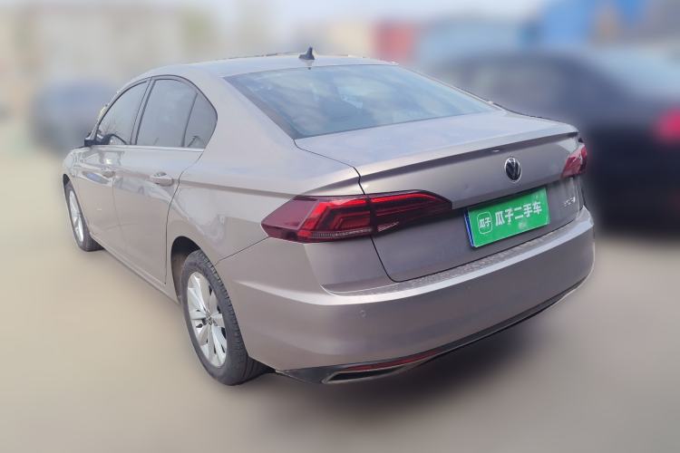 Used Volkswagen Bora 2021 1.5L Automatic Comfort Smart Connect Edition