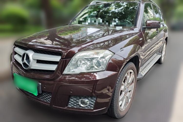 Used Mercedes-Benz GLK-Class 2012 GLK 300 4MATIC Fashion Model Guazi used car, China used car export, Used car for sale, Used  cars, Cheapest cars for sale