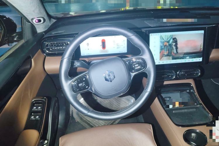 Used Leapmotor C01 2022 Four-Wheel Drive Dual-Motor Performance Version