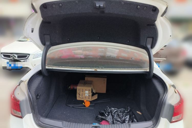 Used Buick Verano 2017 Sedan 15S Automatic Leading Model