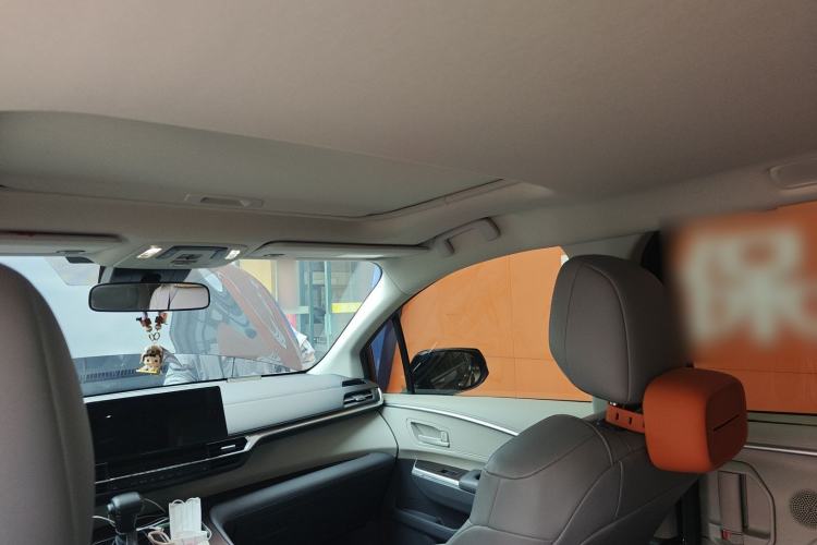 Used Toyota Granvia 2024 2.5L Hybrid Comfort Edition