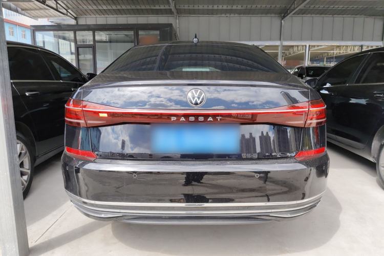 Used Volkswagen Passat 2022 330TSI Starry Elite Edition
