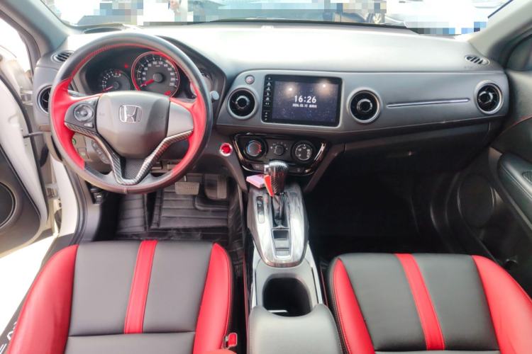 Used Honda XR-V 2021 1.5L CVT Comfort Version