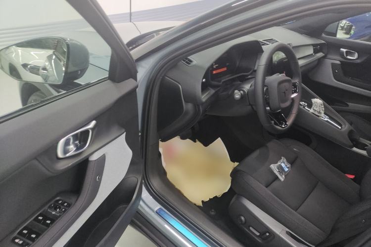 Used Polestar 2 2021 Single Motor Standard Range Driver Seat