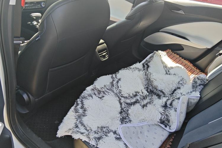 Used Buick Velite 6 2019 Connected & Smart Edition