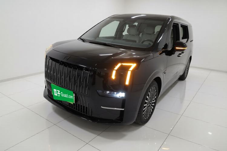 Used Zeekr 009 2022 WE Edition