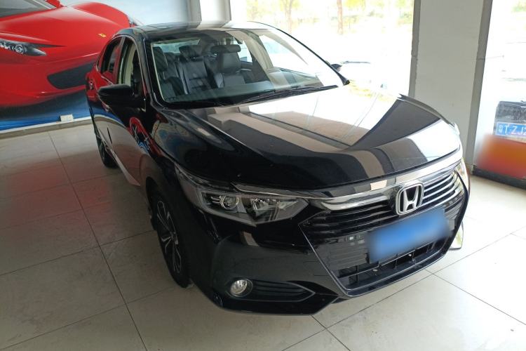 Used Honda Crider 2022 180Turbo CVT Luxury Edition