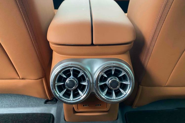 Used ORA Lightning Cat 2022 555 km Luxury Edition
