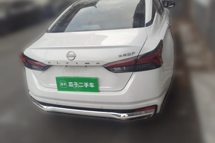 Used Nissan Teana 2022 2.0L XL-Upr Enjoyment Edition
