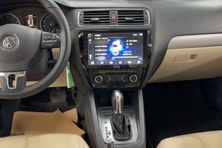 Used Volkswagen Sagitar 2014 1.4TSI Automatic Luxury Model
