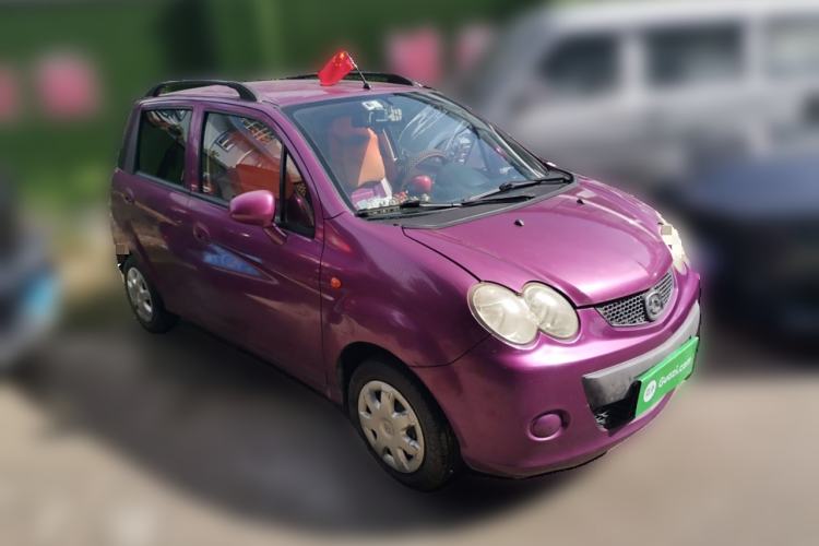 Used Haima Haima Prince 2011 1.0L Comfort Version