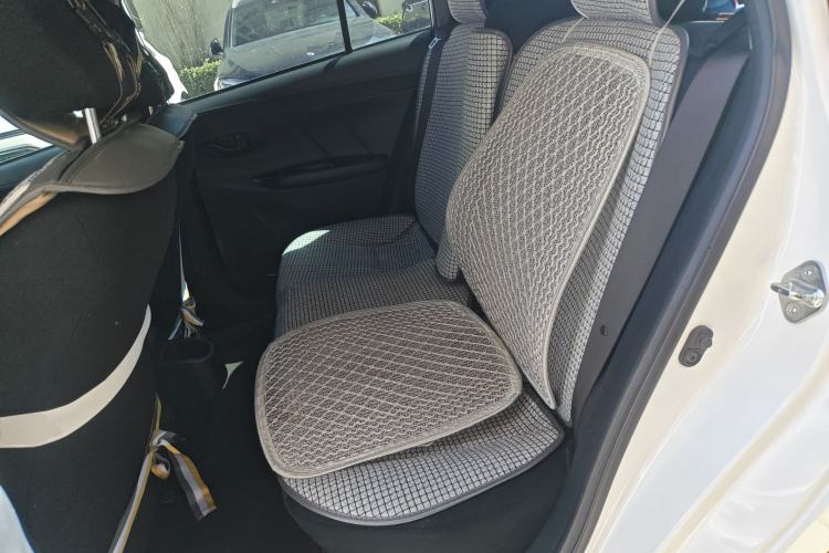 Used Toyota YARiS L Zhi Xuan 2016 Revised 1.5E CVT Charming Edition