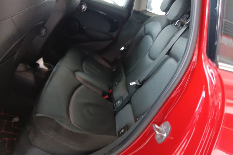 Used MINI MINI 2019 1.5T COOPER Artist Five-Door Edition
