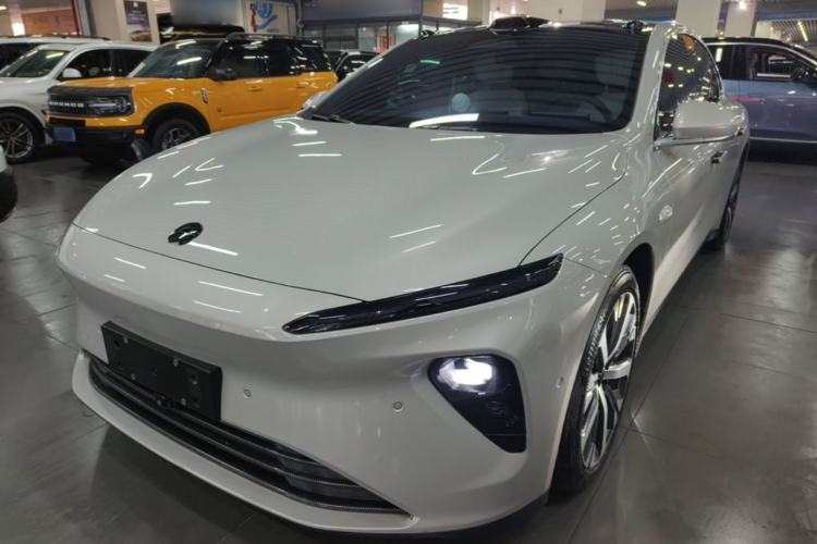 Used Nio ET7 2022 100kWh First Edition Guazi used car, China used car export, Used car for sale, Used  cars, Cheapest cars for sale