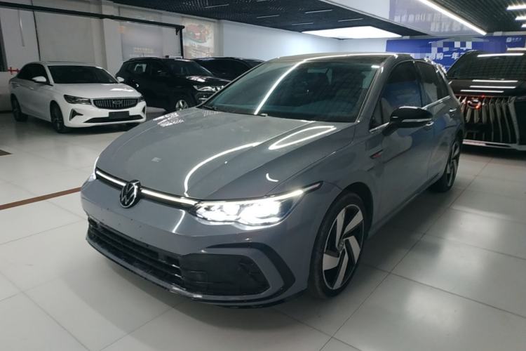 Used Volkswagen Golf 2021 280TSI DSG Pro
