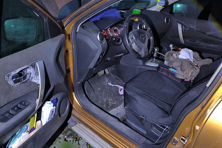 Used Nissan Qashqai 2012 2.0 XL Fire CVT 2WD