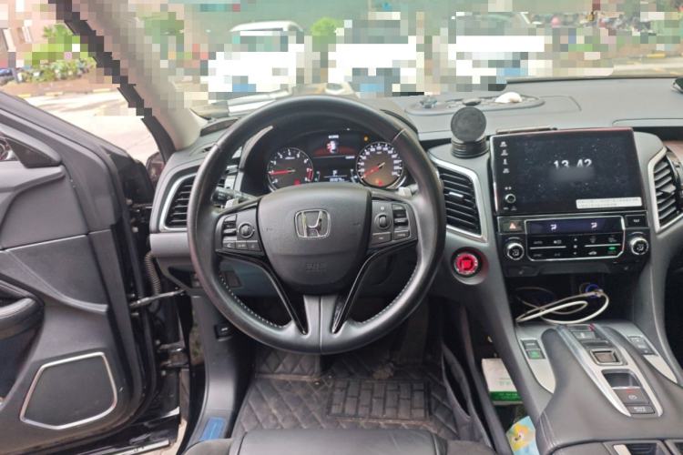 Used Honda Avancier 2017 370TURBO 2WD Luxury Edition
