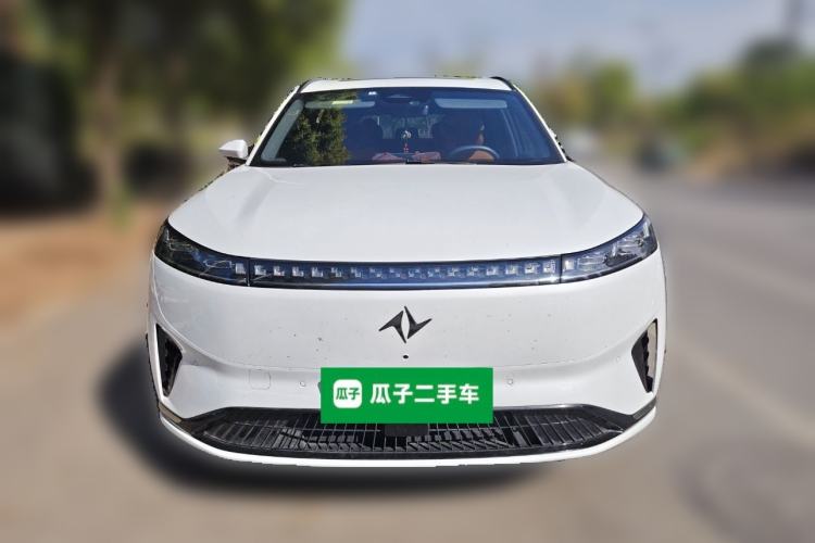 Used Dongfeng eπ eπ008 2025 636Max All-Electric 5-Seater