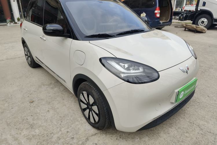 Used Wuling Bingo 2024 333 km Enjoyment Version