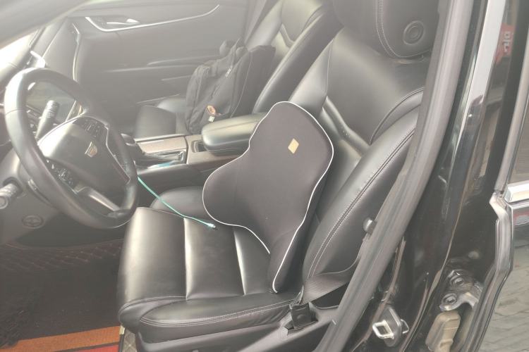 Used Cadillac XTS 2017 28T Tech Edition
