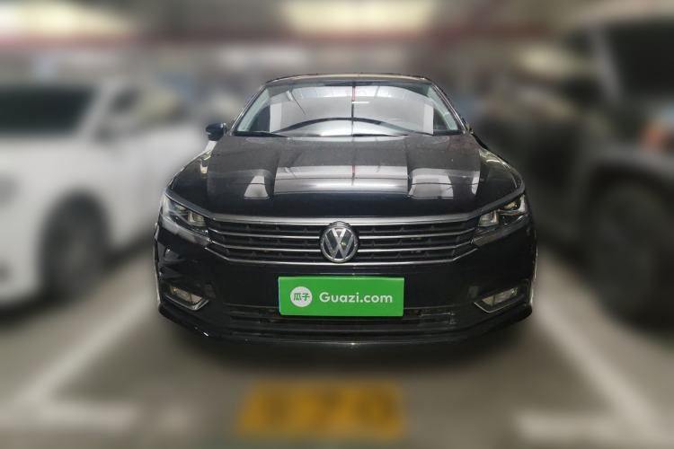 Used Volkswagen Passat 2016 280TSI DSG Prestige Edition Front