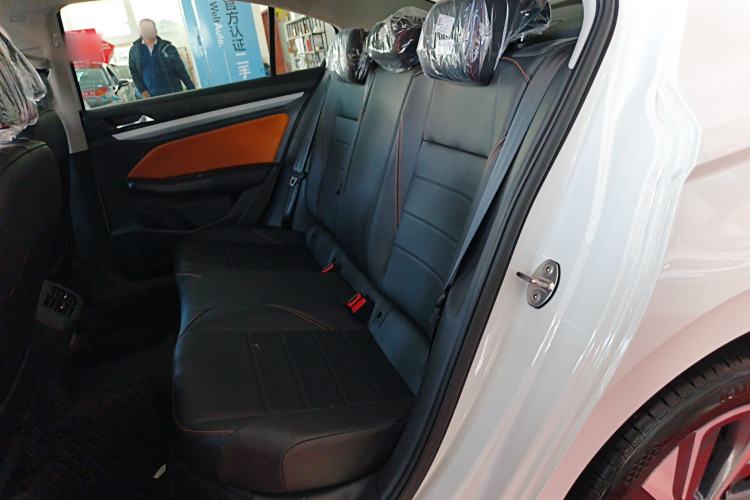 Used Volkswagen Bora 2026 200TSI DSG Yuexing PRO Edition
