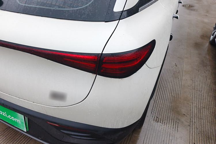 Used smart #3 2024 Dynamic Standard Edition Right Rear Taillight