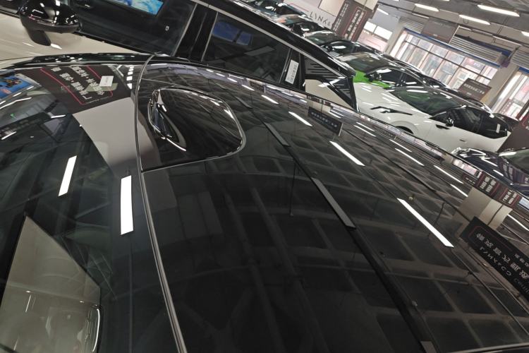 Used Lynk & Co Lynk & Co 10 EM-P 2025 Model 120 Four-Wheel Drive Ultra
