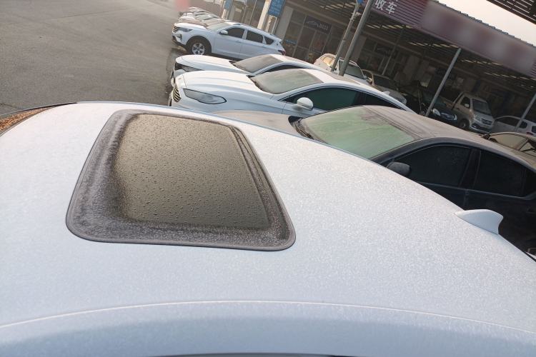 Used Honda Accord 2018 260TURBO Elite Edition China VI