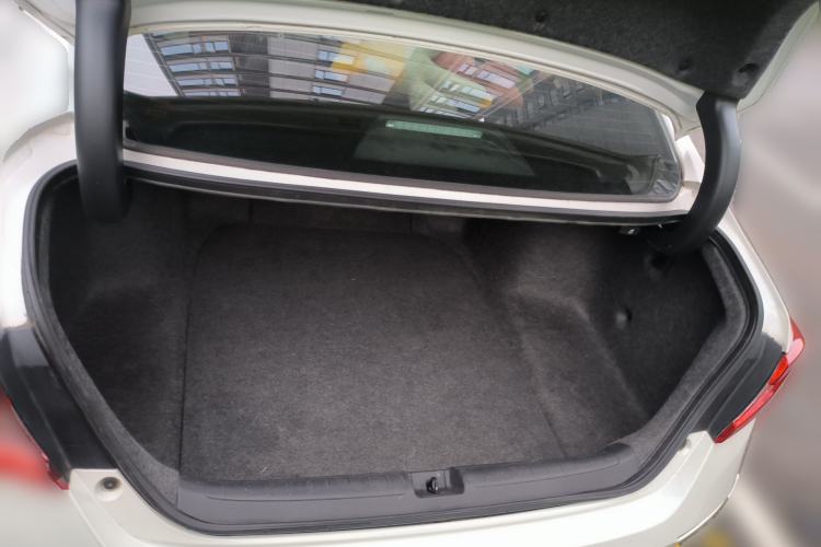 Used Honda Accord 2018 260TURBO Luxury Edition China VI