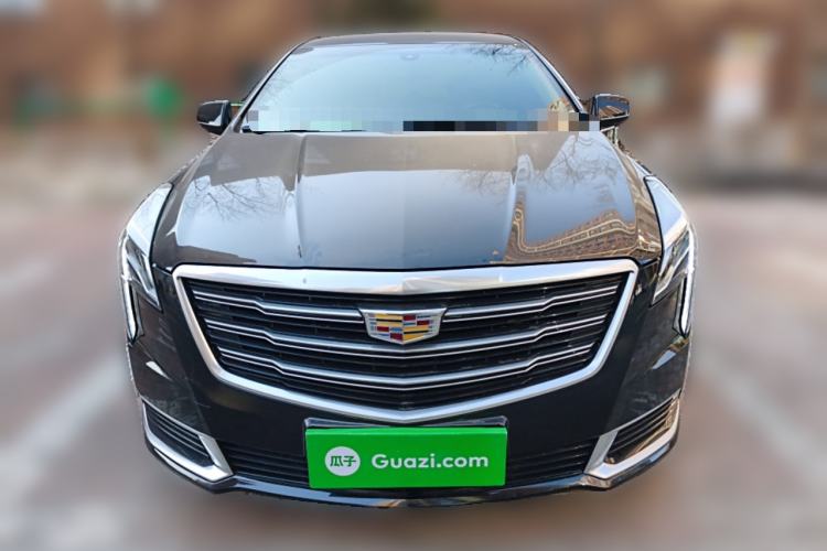 Used Cadillac XTS 2018 28T Tech Edition