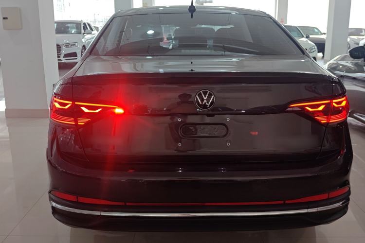 Used Volkswagen Sagitar 2025 Revised 300TSI DSG Excellence Edition