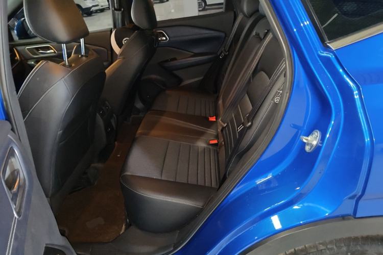 Used Nissan Qashqai 2023 1.3T CVT Navigation Edition
