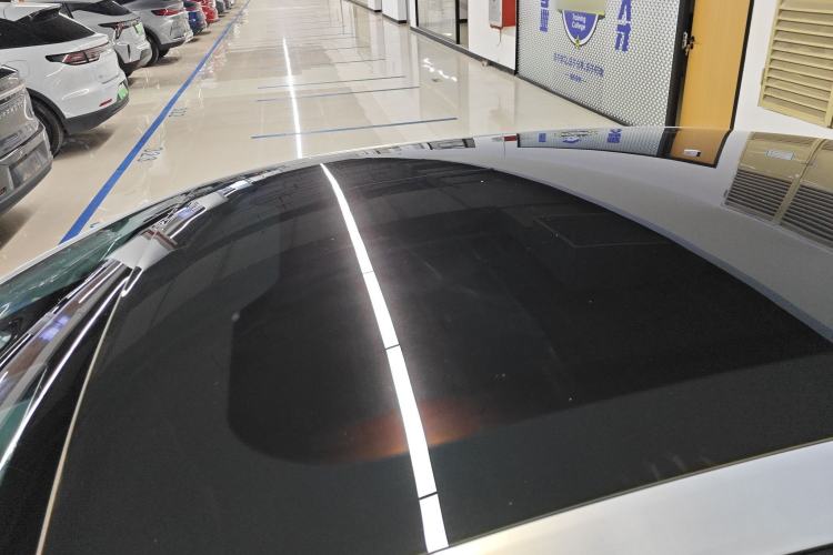 Used Hyptec GT 2023 560 Rear-Drive Seven-Wing Edition