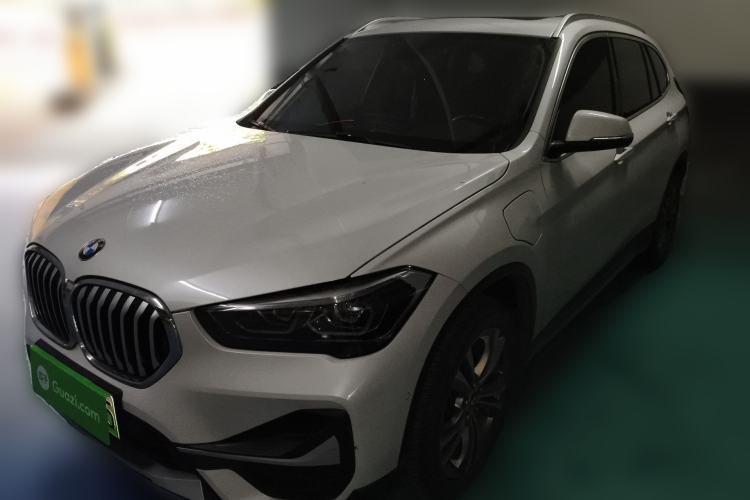 Used BMW X1 New Energy 2020 xDrive30Le Premium Edition