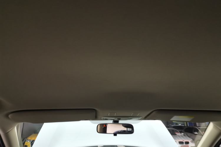 Used Mitsubishi Outlander 2020 2.0L Two-Wheel Drive Comfort Edition 5 Seats