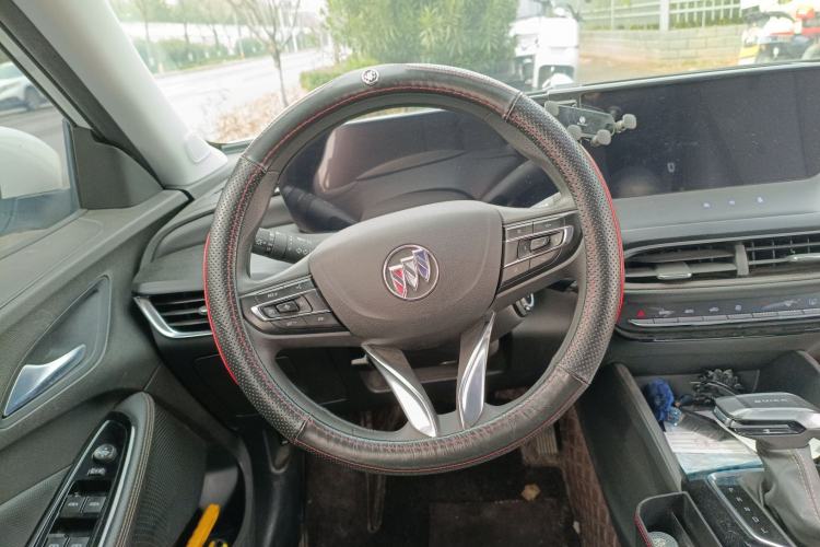 Used Buick Verano 2023 Pro Enjoyment Edition
