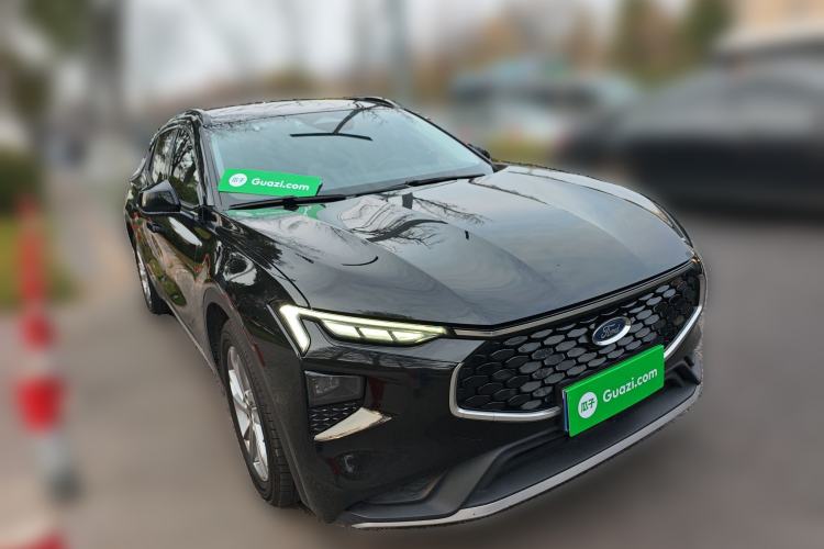 Used Ford EVOS 2022 EcoBoost 245 Style Edition
