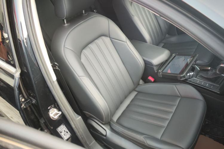 Used Volkswagen Passat 2023 Revised Version 280TSI Business Edition