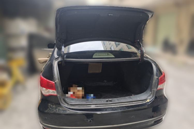 Used Nissan Sylphy 2012 Classic 1.6XE Automatic Comfort Edition
